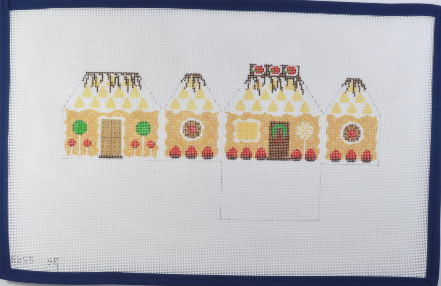 Pineapple House