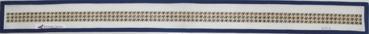Houndstooth Belt