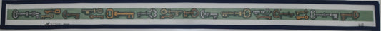 Green Key Belt