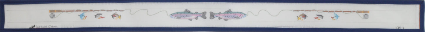 Trout Fly Fishing Belt