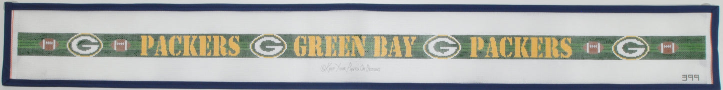 Packers Belt