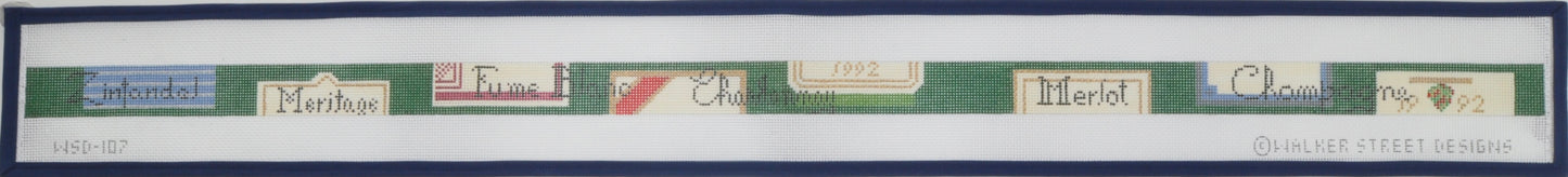 Wine Belt