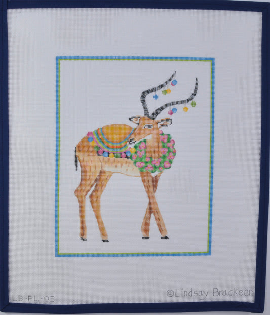 Party Animal: Impala