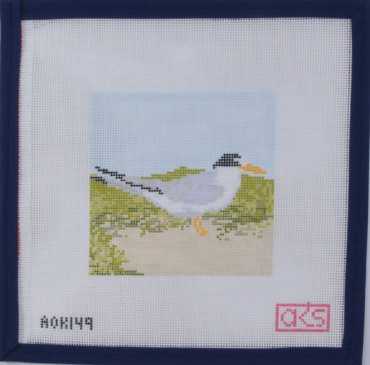 Least Tern Coaster
