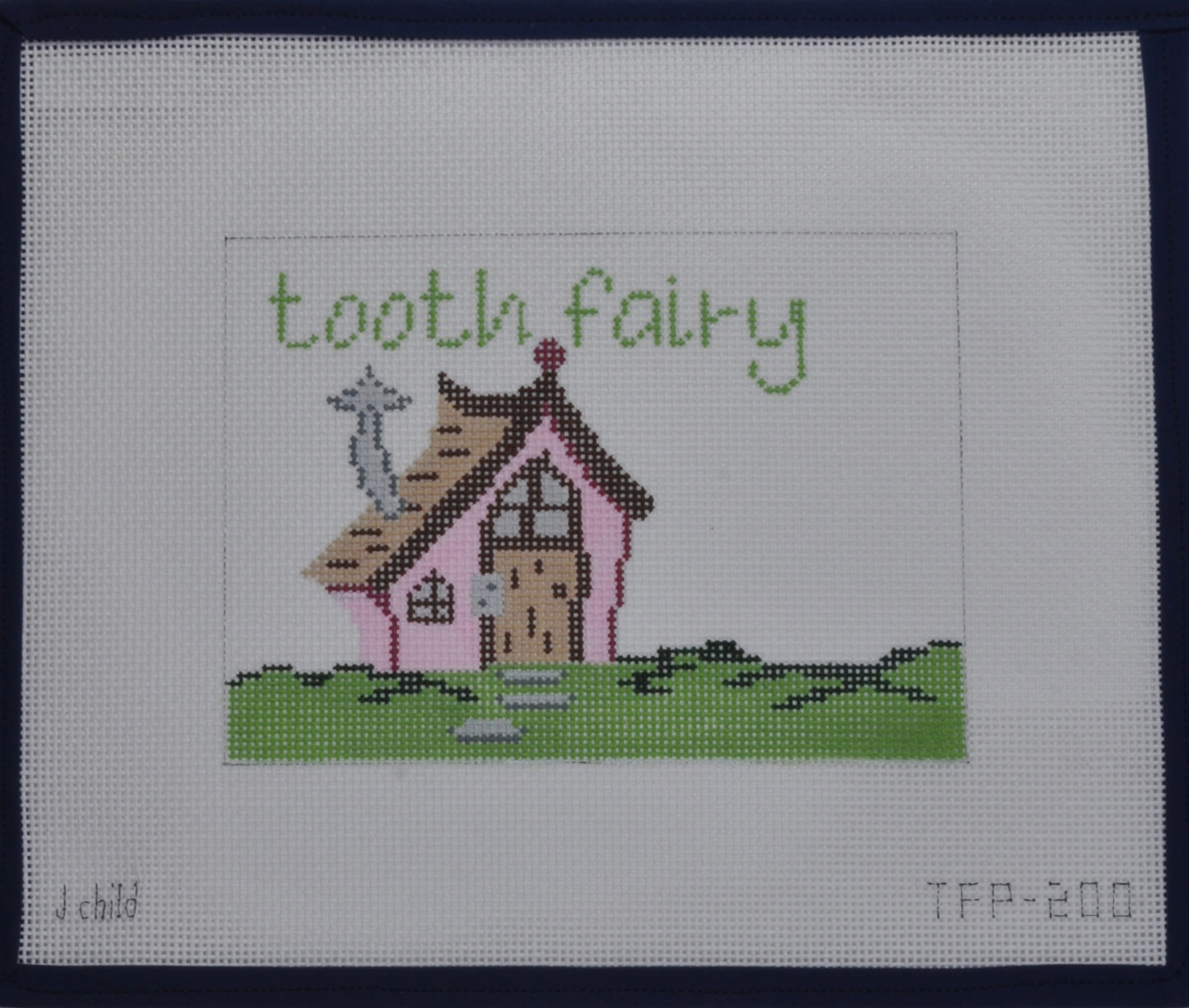Tooth Fairy Pillow