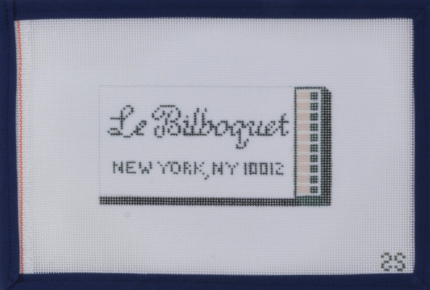 Le Bilboquet