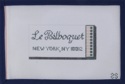 Le Bilboquet
