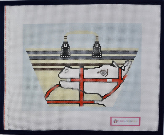 Hermes Horse Purse