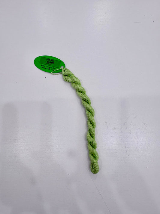 Vineyard Silk Celery