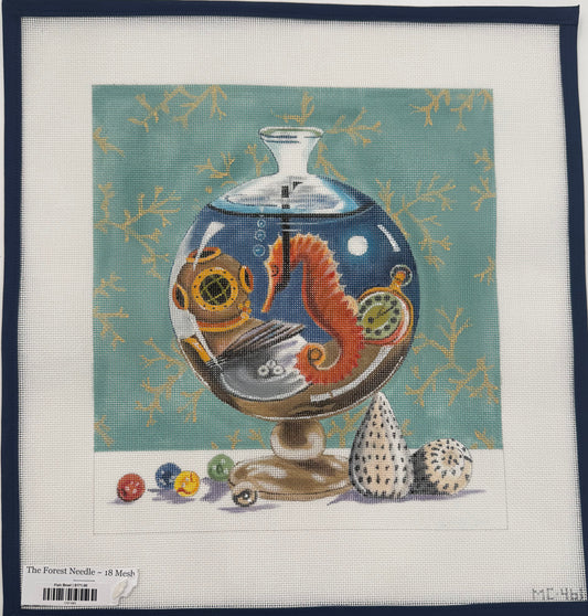 Fish Bowl