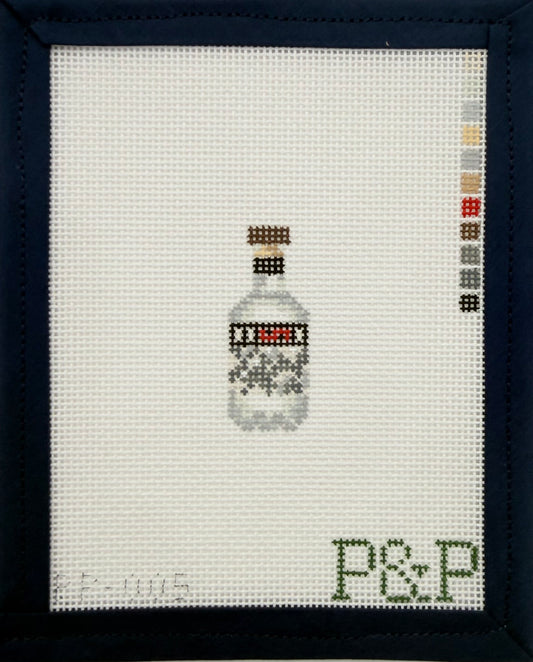 Espolon Mini