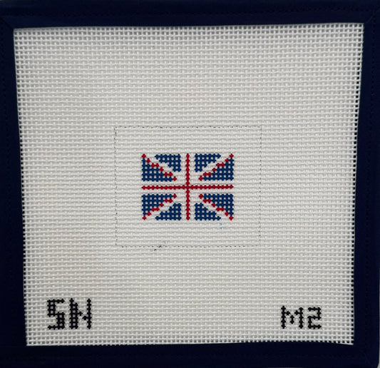 Union Jack Mini