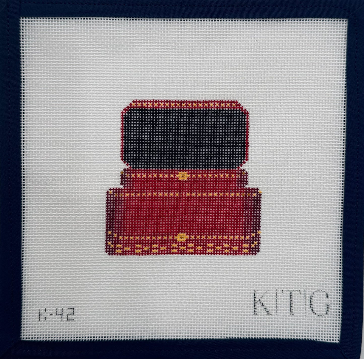Little Red Gifts