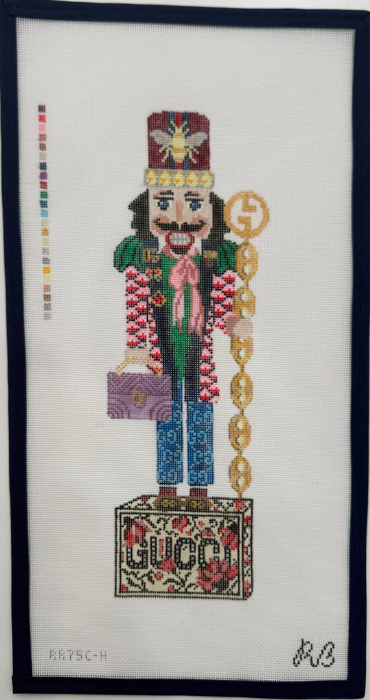 House of GG Nutcracker
