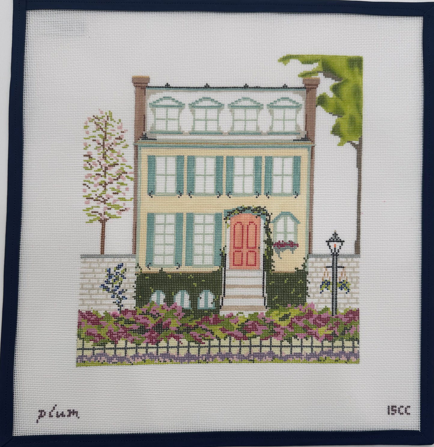 In Charleston