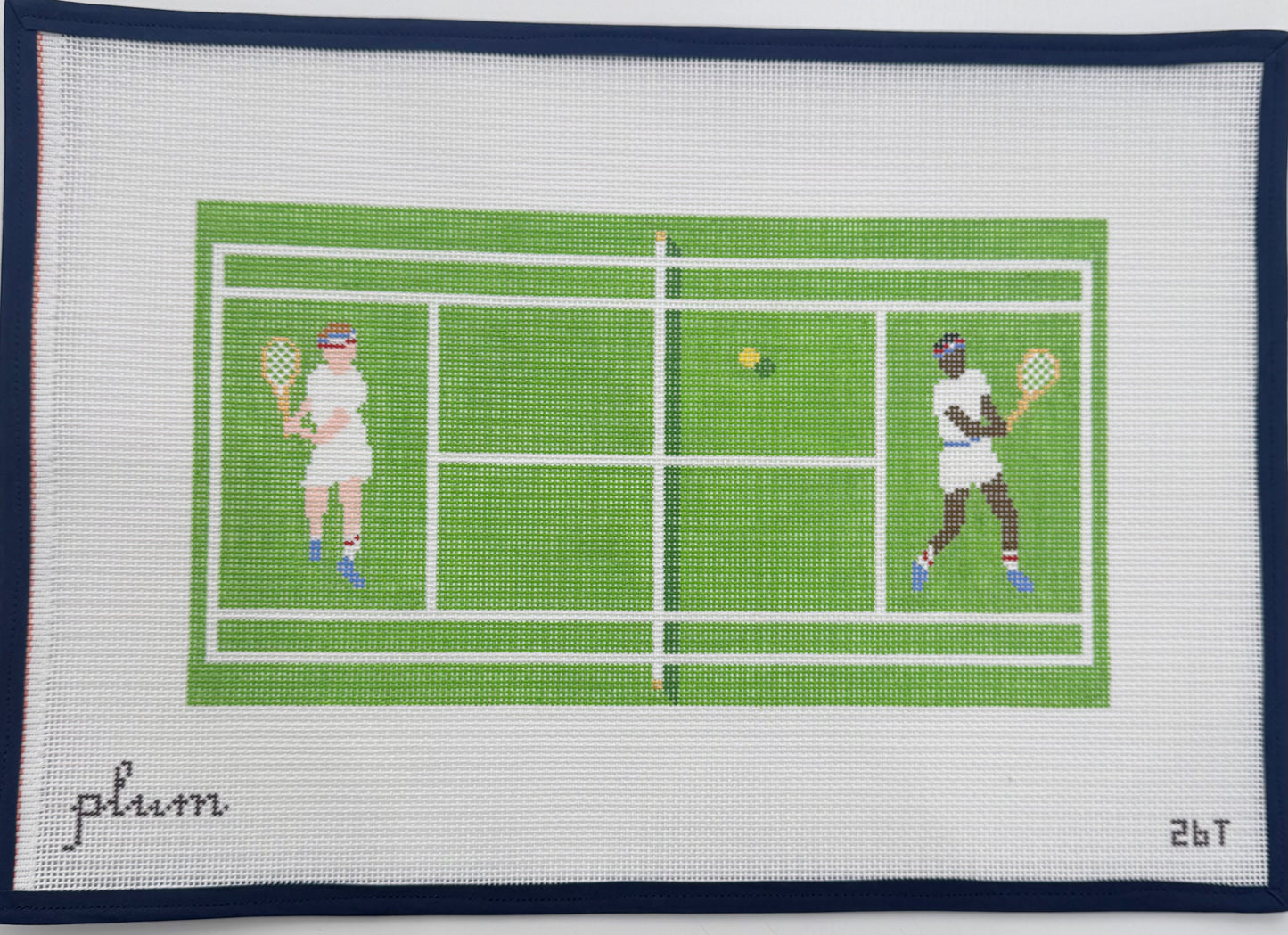 Tennis Match