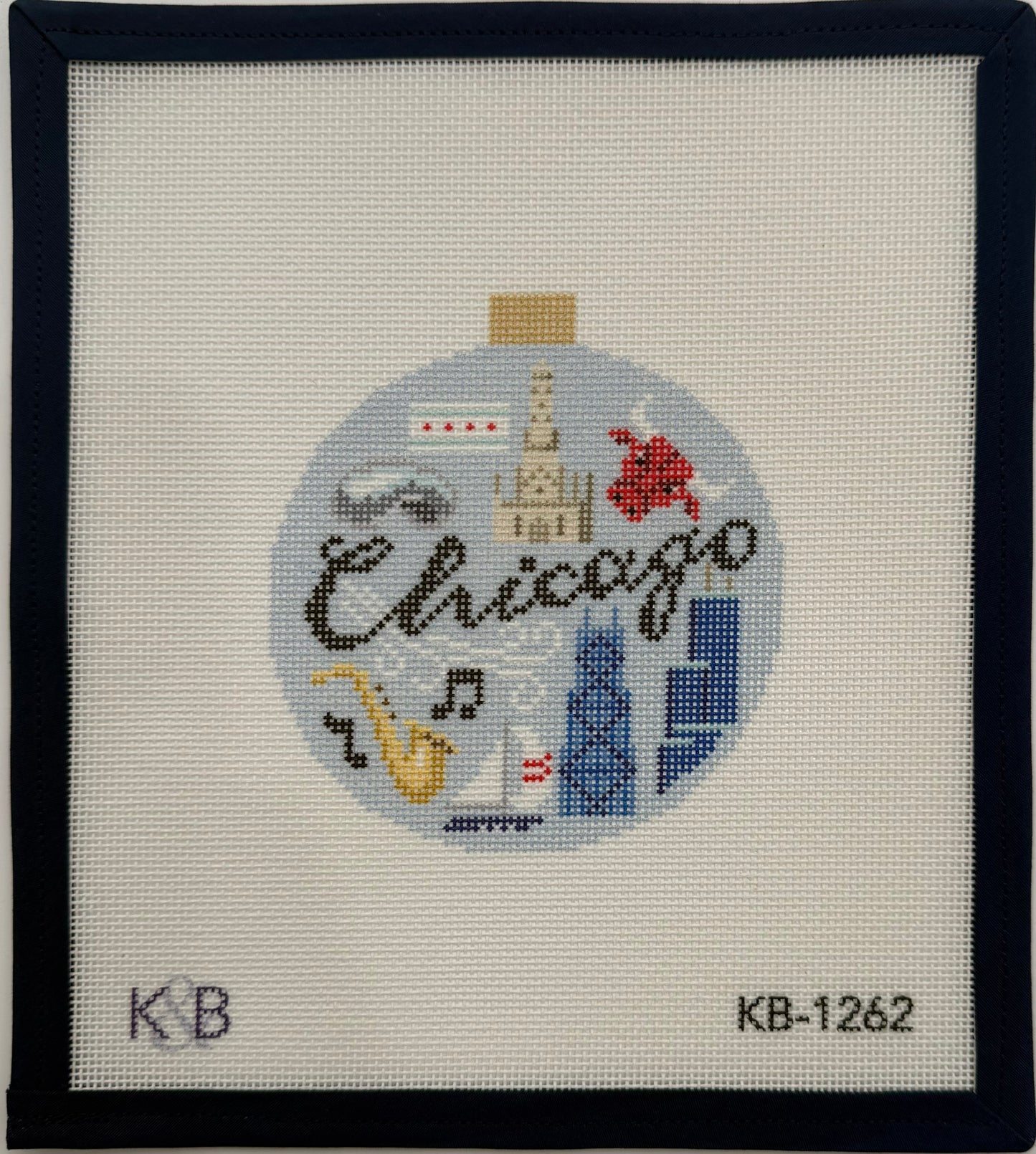 Chicago Travel Round