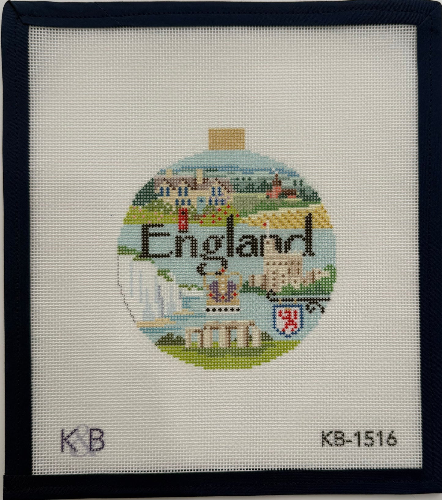 England Travel Round