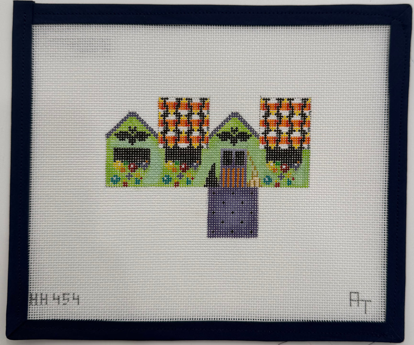 Halloween Mini Cottage