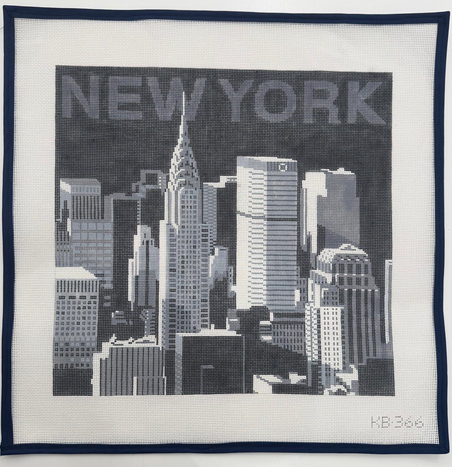 New York Skyline