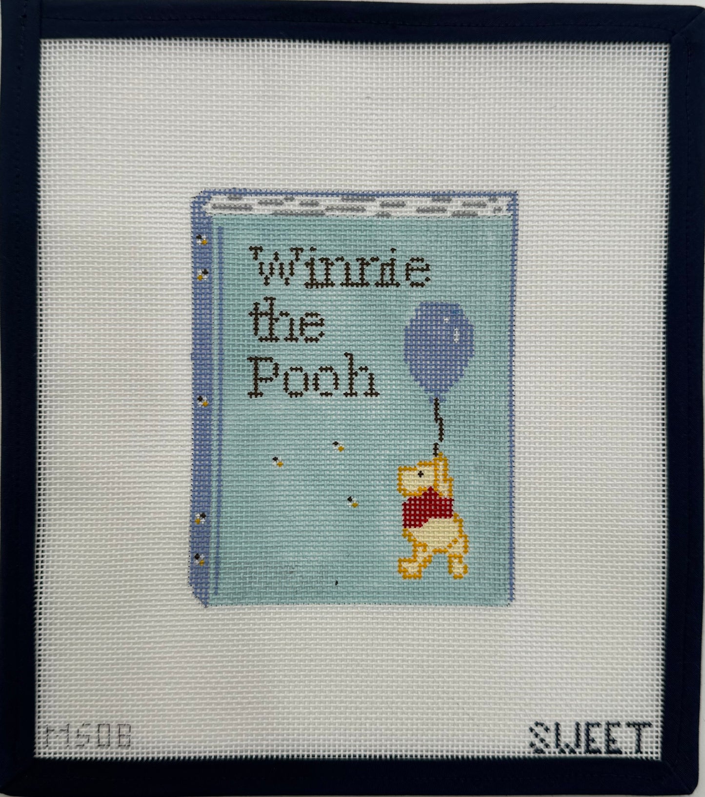 Winnie the Pooh