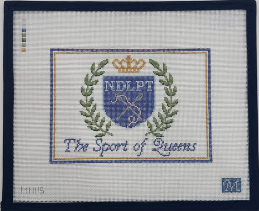 Sport of Queens