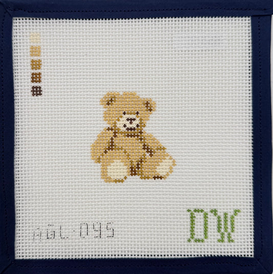 Teddy Bear Mini
