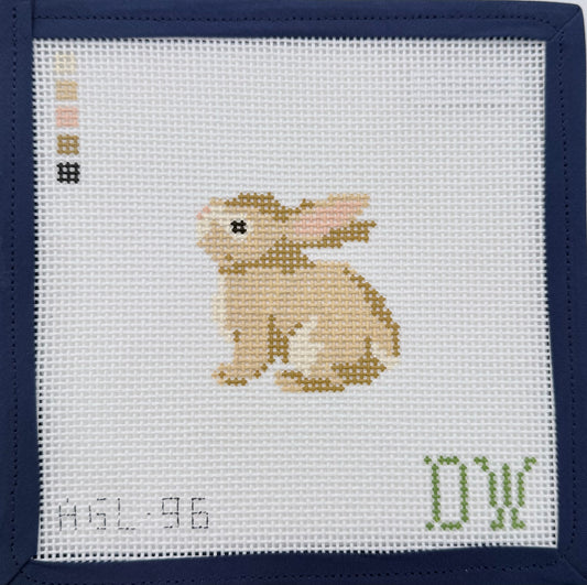 Bunny Rabbit Mini