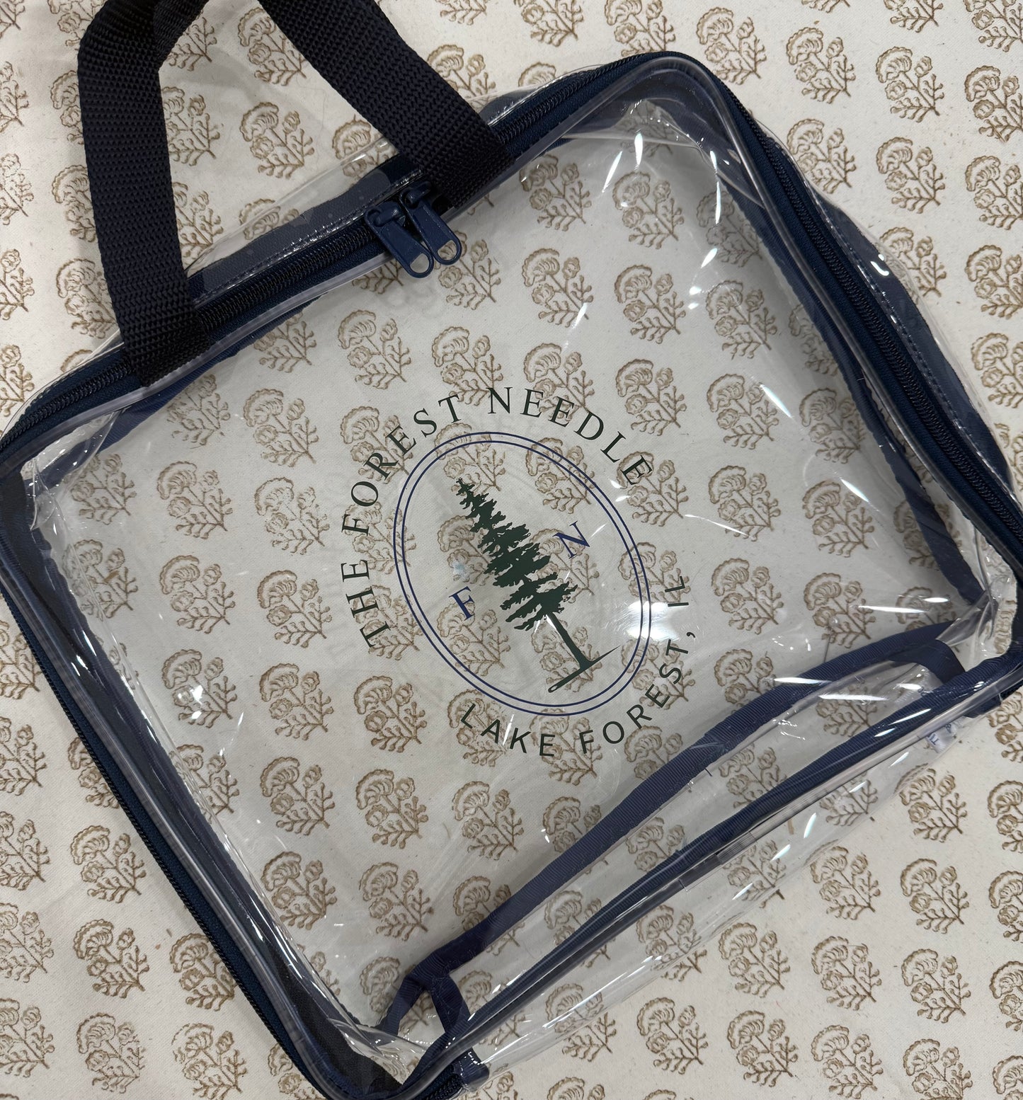 Craft Case Small