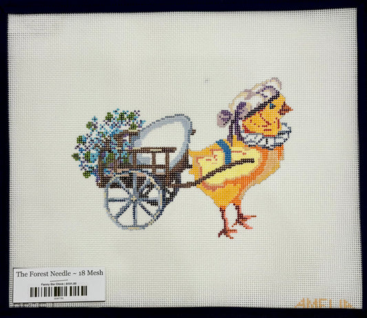 Fanny the Chick