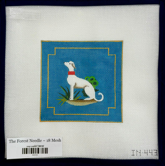 Dog Coaster