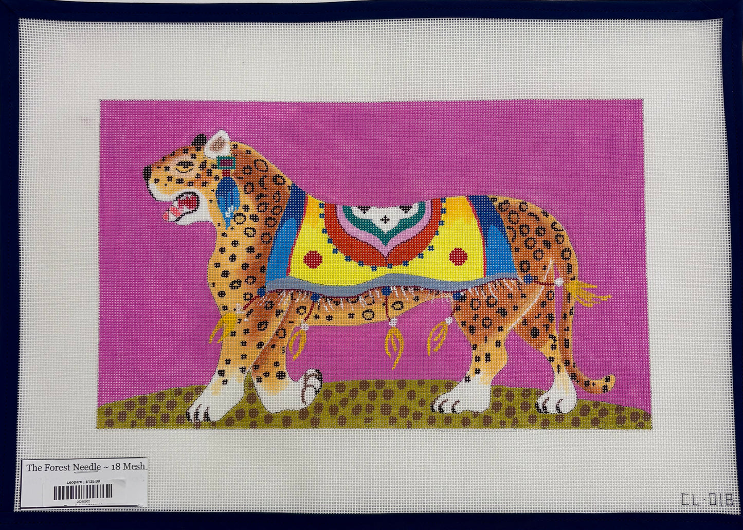 Leopard