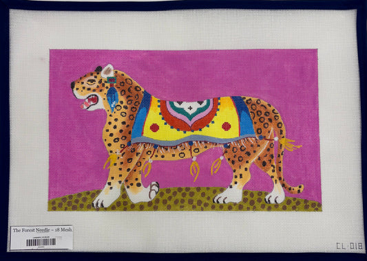 Leopard