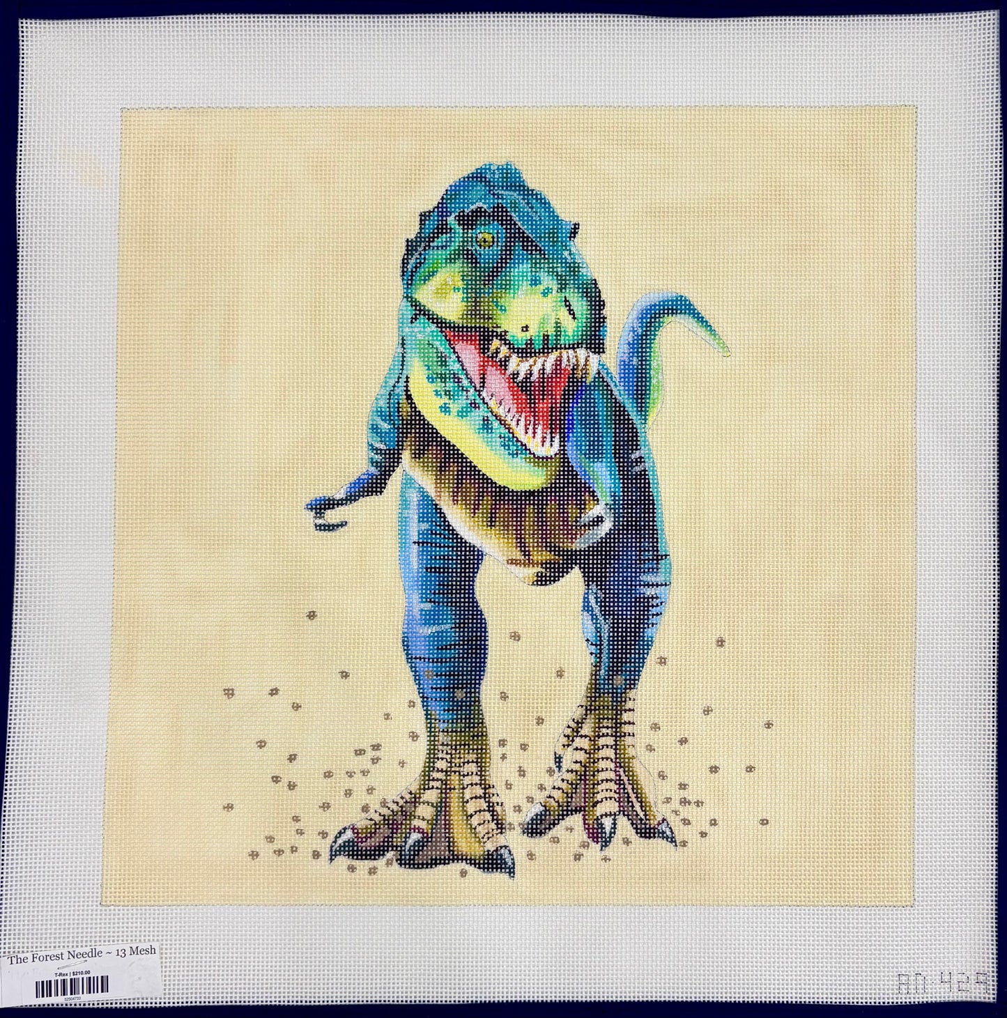 T-Rex