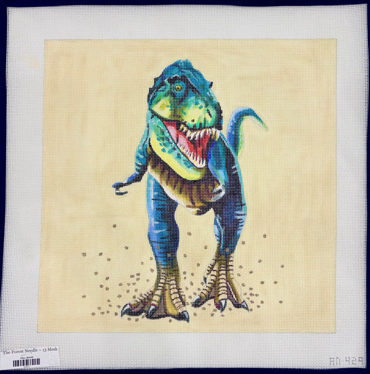 T-Rex