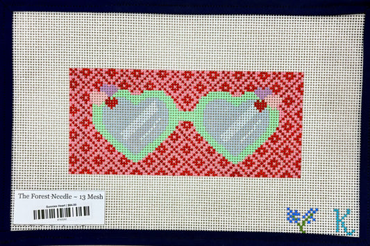 Sunnies Heart