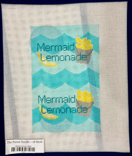 Mermaid Lemonade