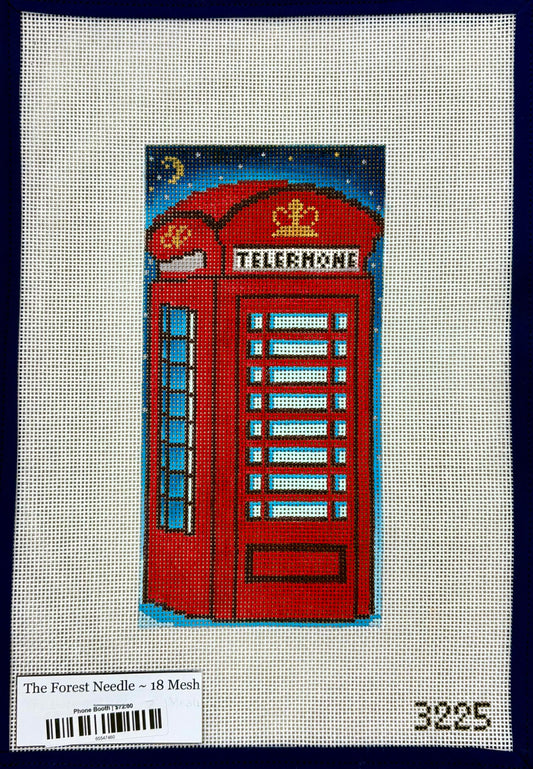 Phone Booth