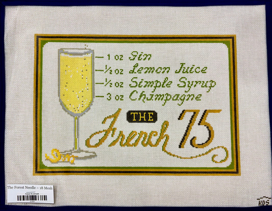 French 75