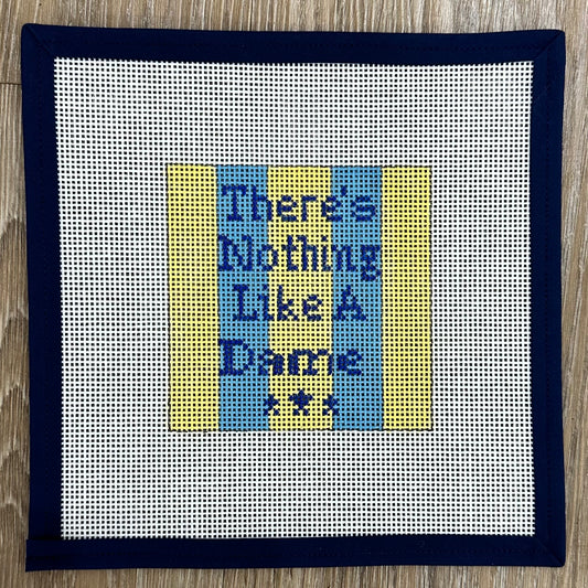 There's Nothing Like a Dame