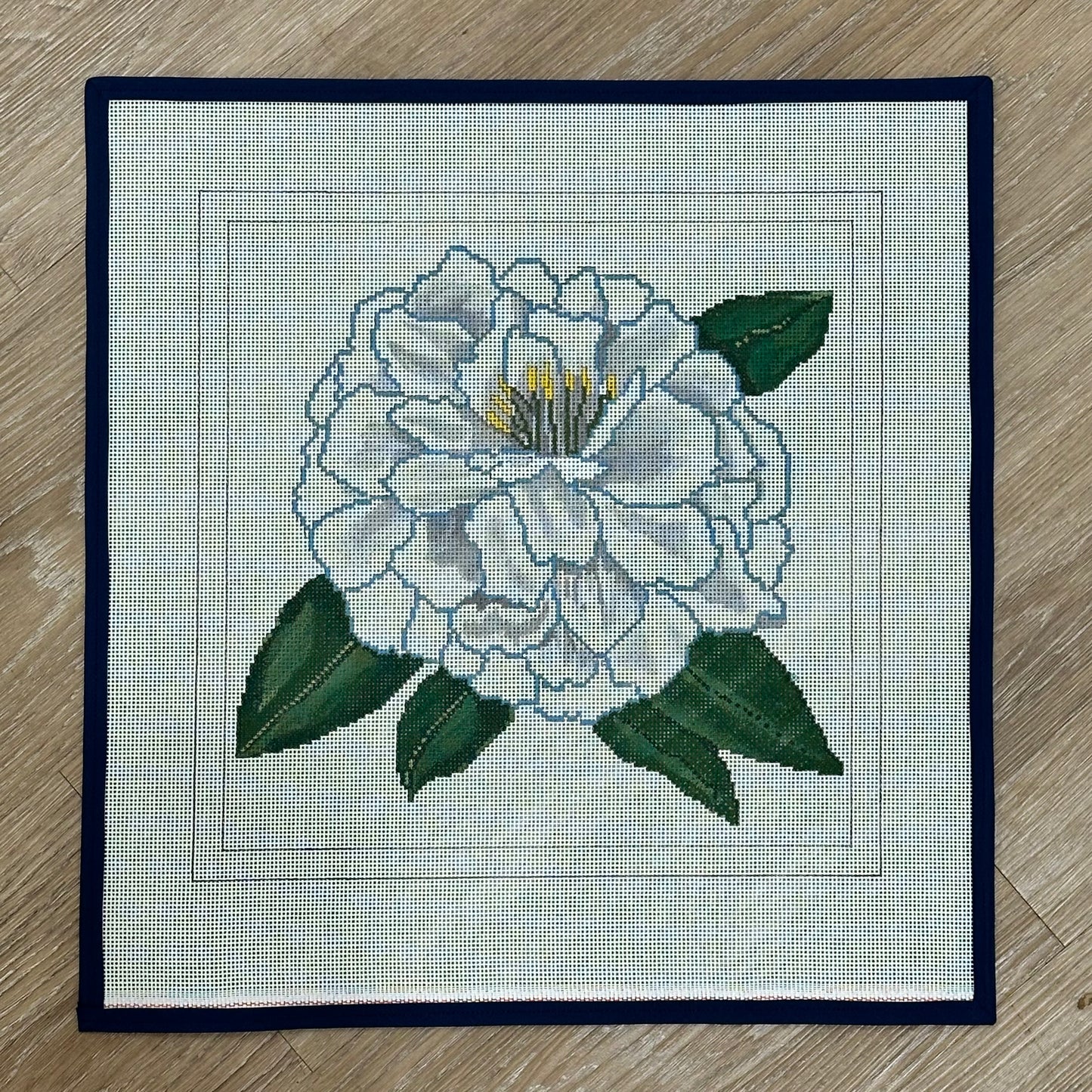 Camellia Flower