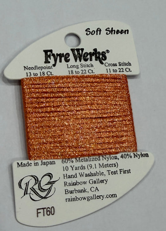Fyre Werks Melon