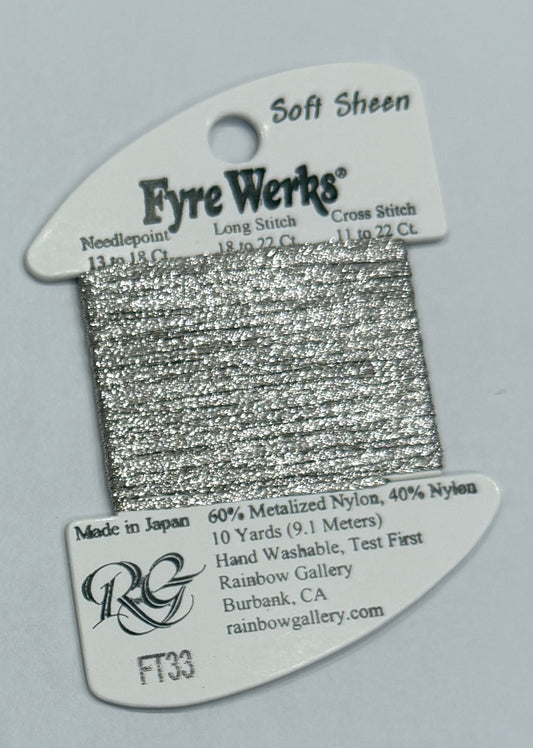 Fyre Werks Moonglow