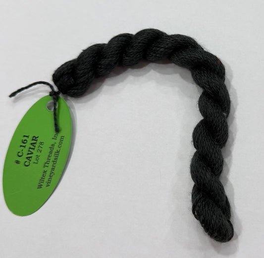 Vineyard Silk Caviar