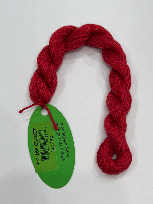 Vineyard Silk Claret