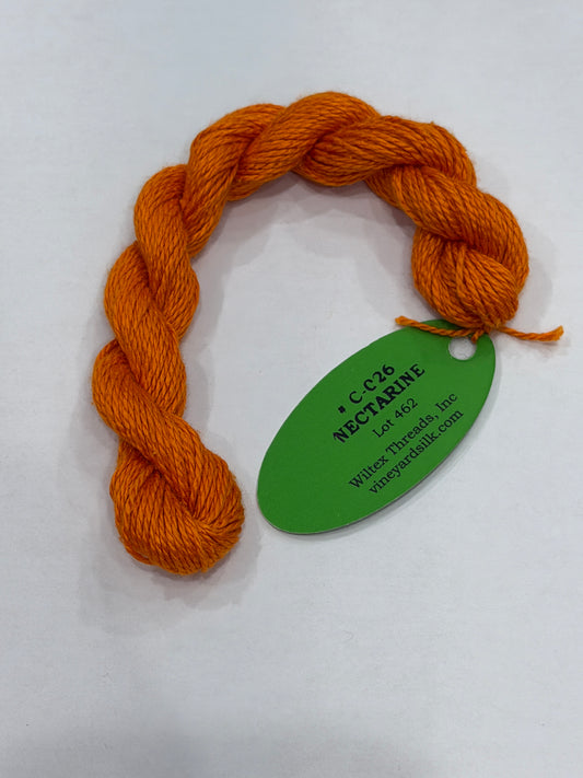 Vineyard Silk Nectarine
