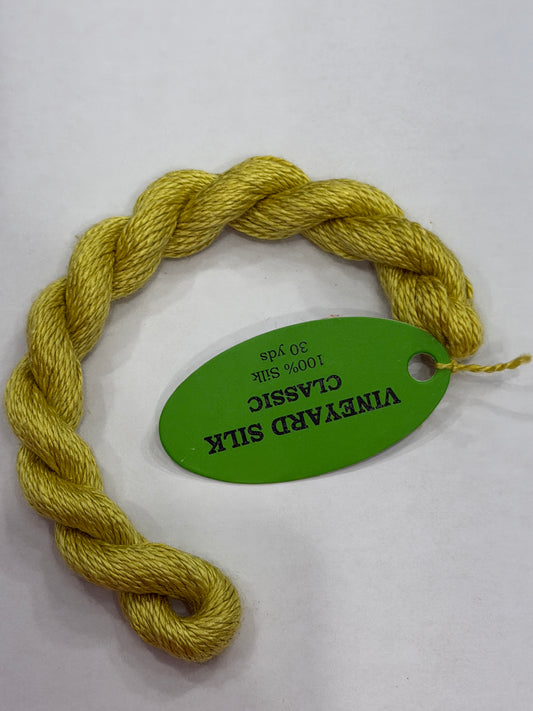 Vineyard Silk Citrus
