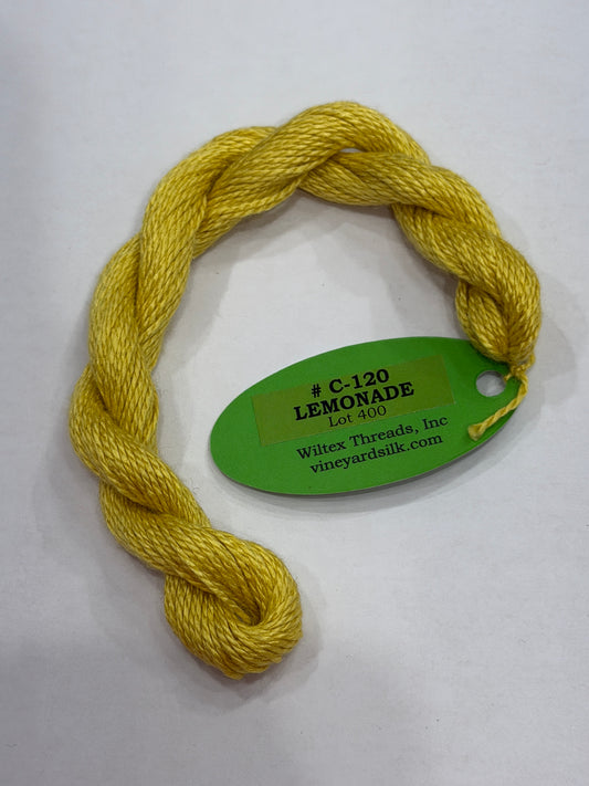 Vineyard Silk Lemonade