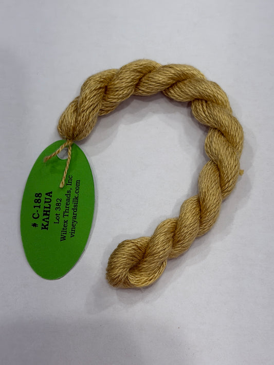 Vineyard Silk Kahlua