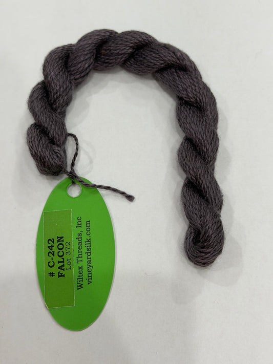 Vineyard Silk Falcon